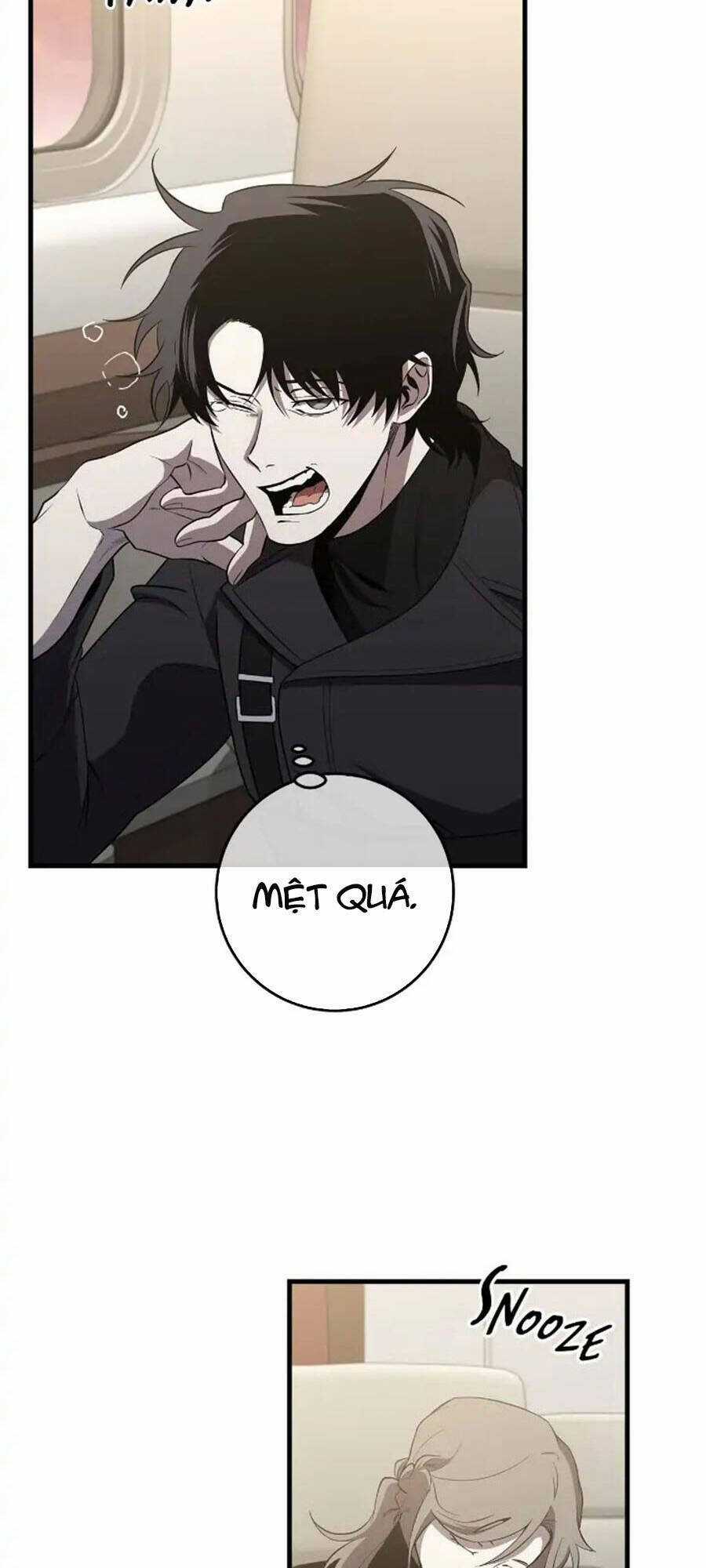 Tôi Là Thợ Săn Có Sức Mạnh Của 99 Vạn Tiền Kiếp Chapter 89 trang 4