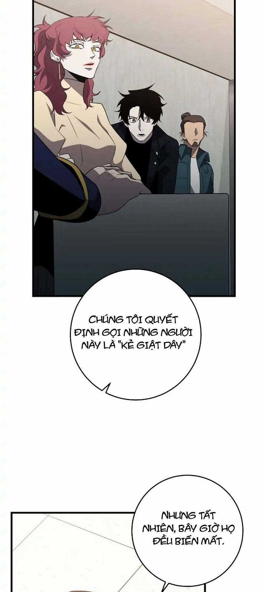 Tôi Là Thợ Săn Có Sức Mạnh Của 99 Vạn Tiền Kiếp Chapter 89 trang 41