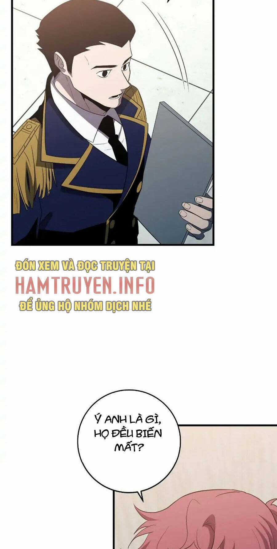 Tôi Là Thợ Săn Có Sức Mạnh Của 99 Vạn Tiền Kiếp Chapter 89 trang 42