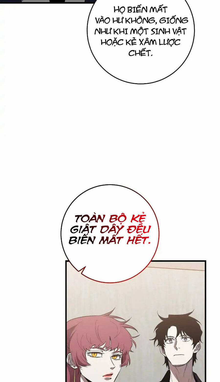 Tôi Là Thợ Săn Có Sức Mạnh Của 99 Vạn Tiền Kiếp Chapter 89 trang 44