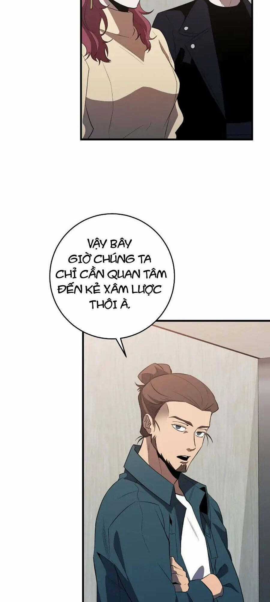 Tôi Là Thợ Săn Có Sức Mạnh Của 99 Vạn Tiền Kiếp Chapter 89 trang 45