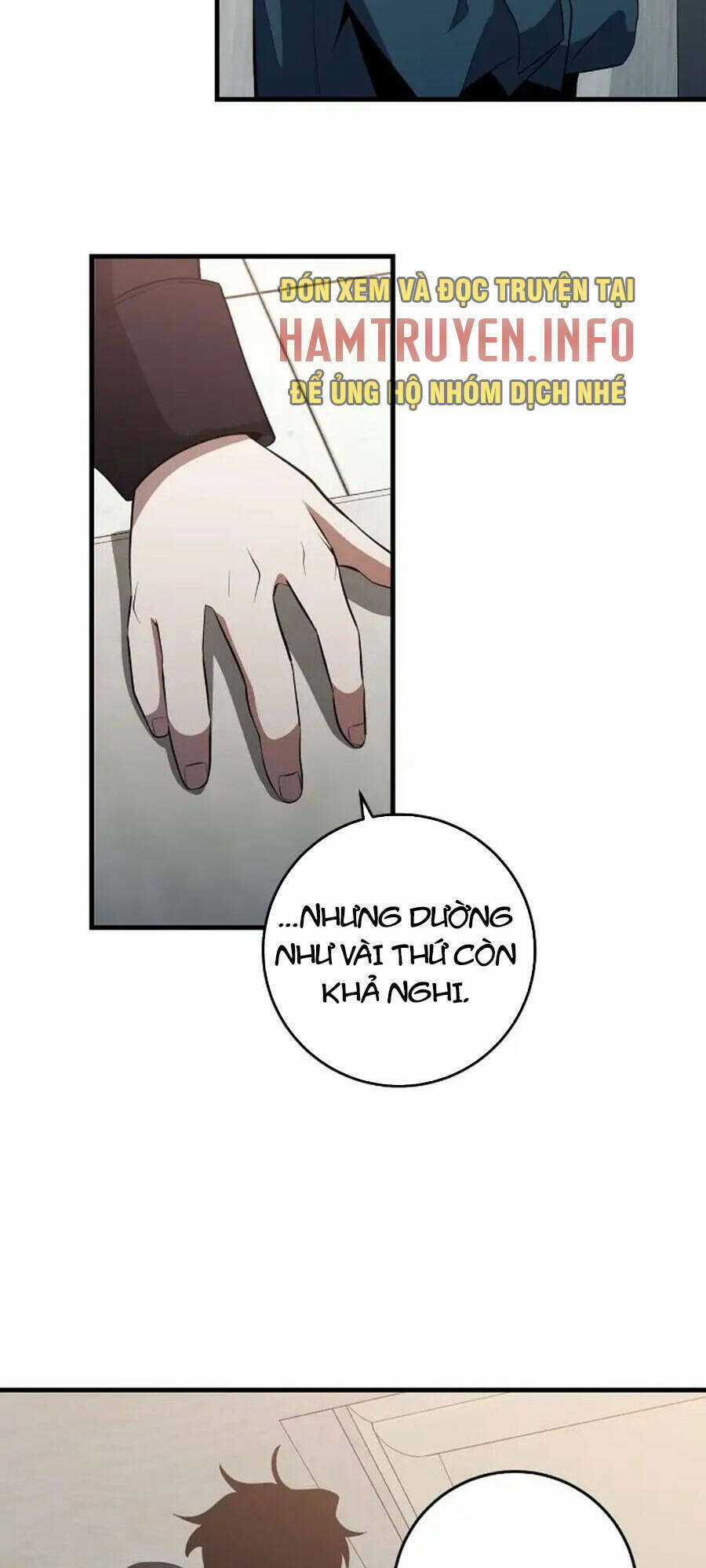 Tôi Là Thợ Săn Có Sức Mạnh Của 99 Vạn Tiền Kiếp Chapter 89 trang 46