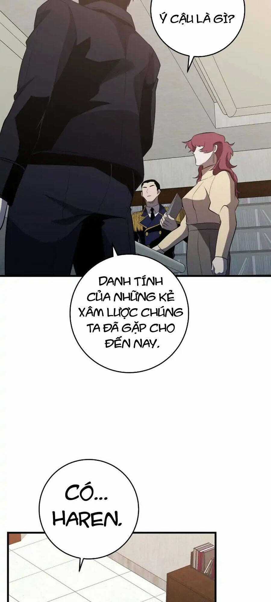 Tôi Là Thợ Săn Có Sức Mạnh Của 99 Vạn Tiền Kiếp Chapter 89 trang 47