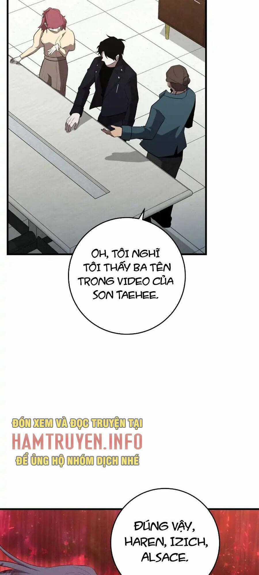 Tôi Là Thợ Săn Có Sức Mạnh Của 99 Vạn Tiền Kiếp Chapter 89 trang 48