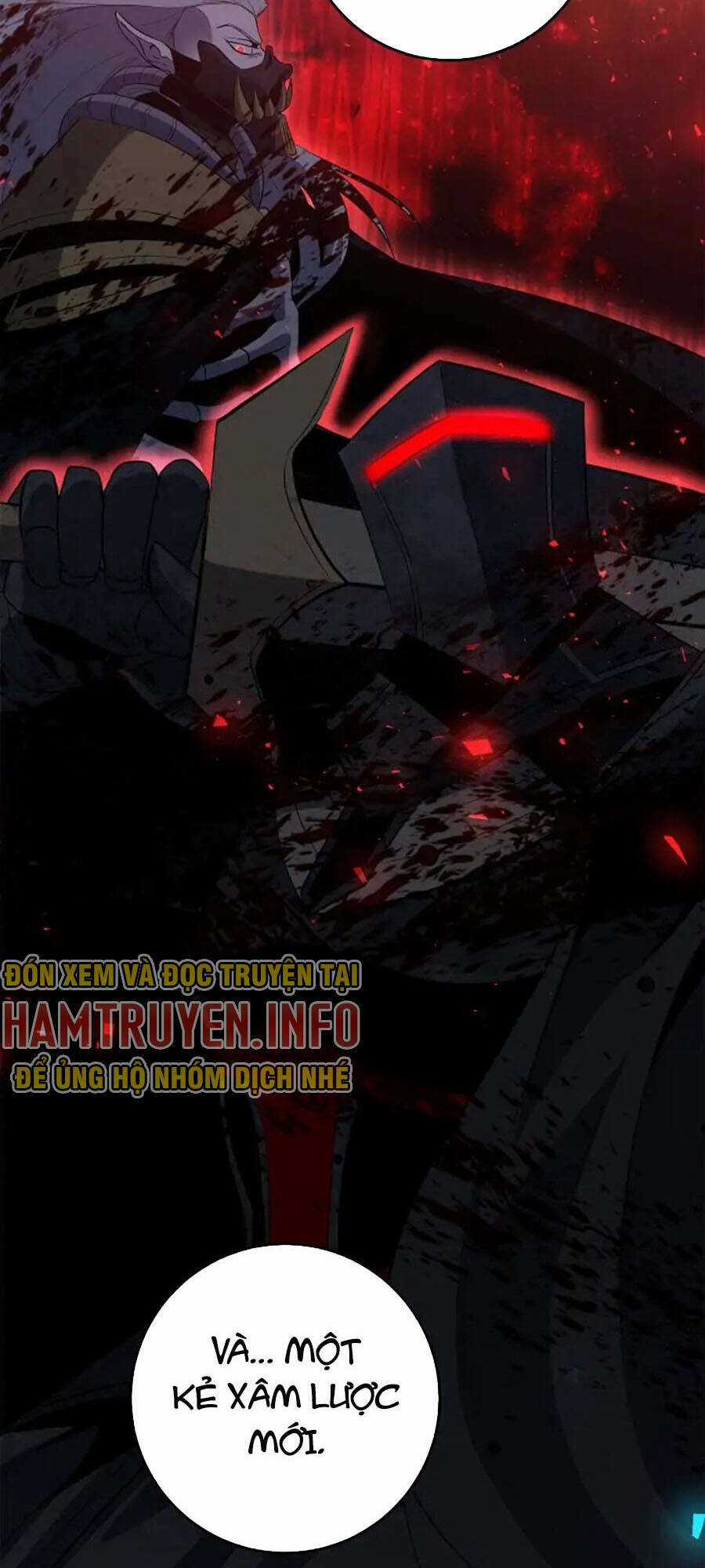 Tôi Là Thợ Săn Có Sức Mạnh Của 99 Vạn Tiền Kiếp Chapter 89 trang 49