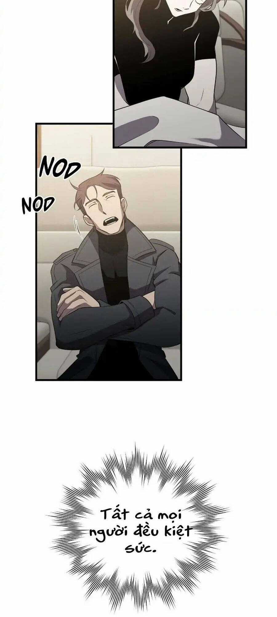 Tôi Là Thợ Săn Có Sức Mạnh Của 99 Vạn Tiền Kiếp Chapter 89 trang 5