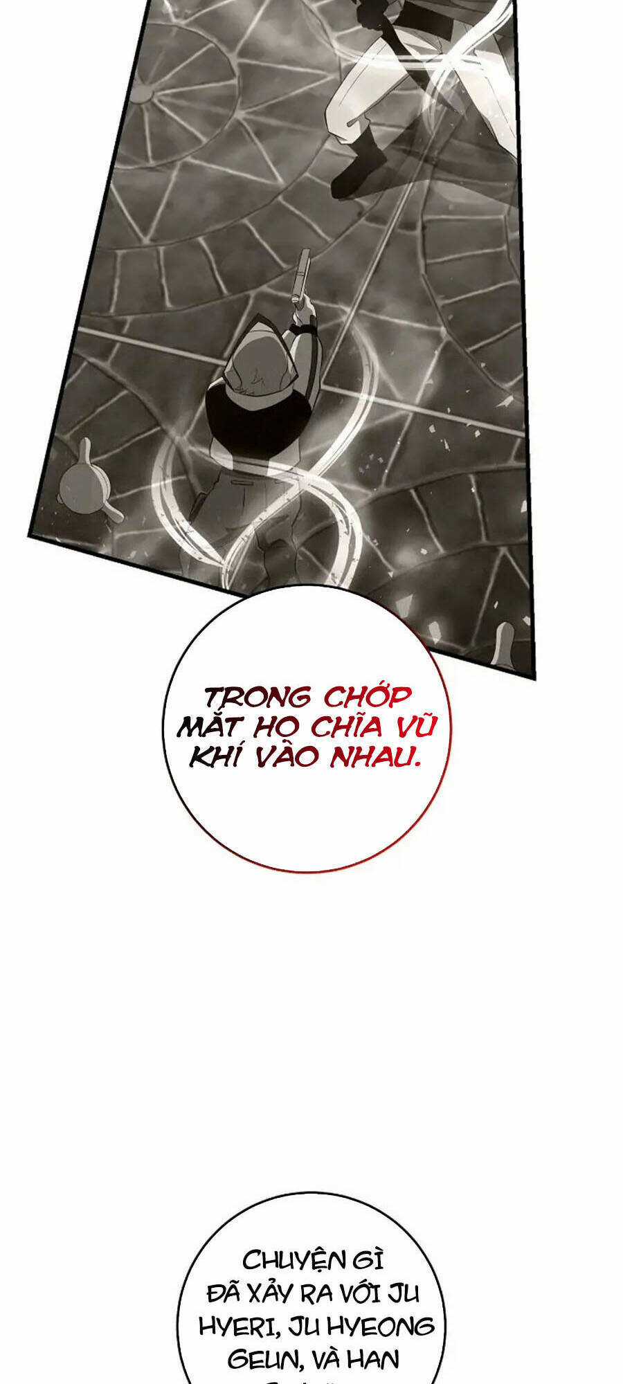 Tôi Là Thợ Săn Có Sức Mạnh Của 99 Vạn Tiền Kiếp Chapter 89 trang 54