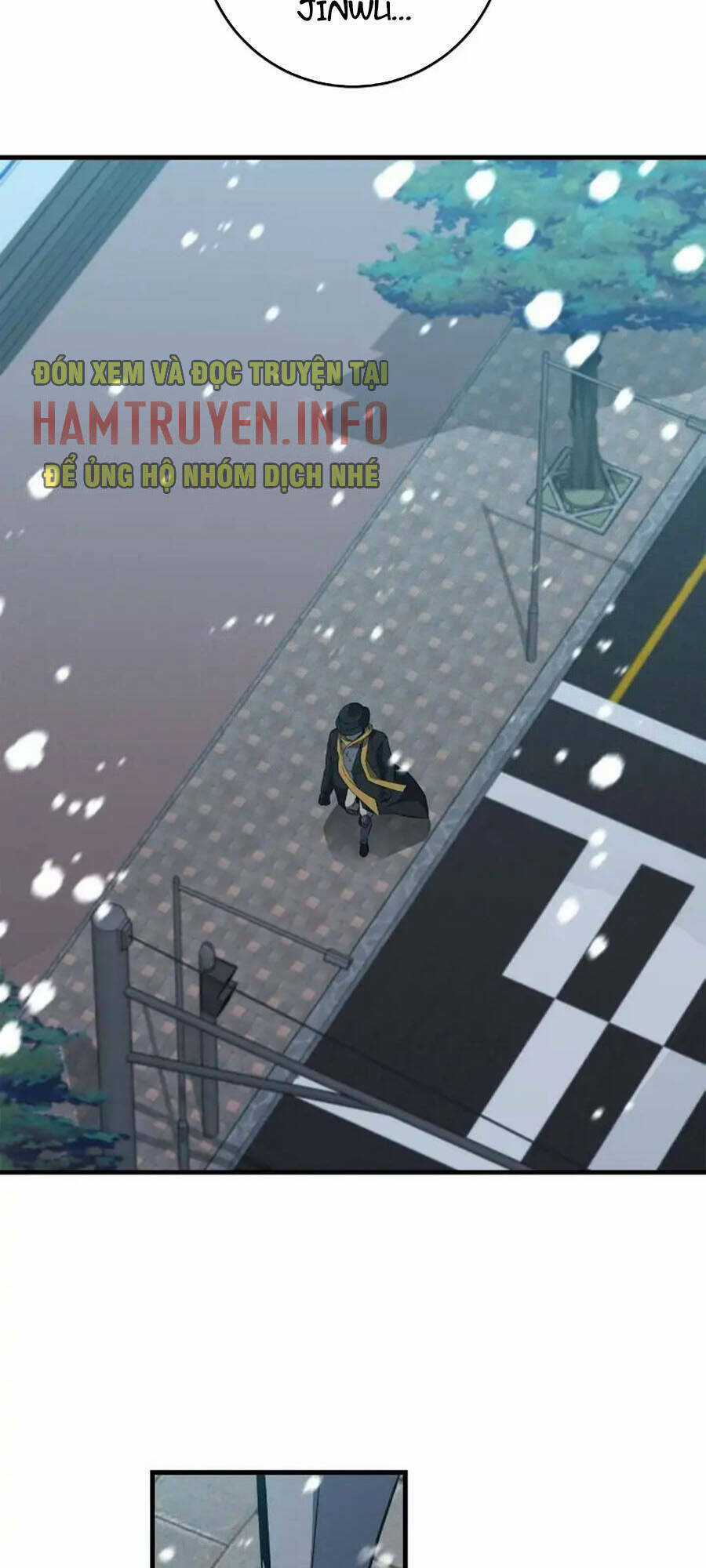 Tôi Là Thợ Săn Có Sức Mạnh Của 99 Vạn Tiền Kiếp Chapter 89 trang 55