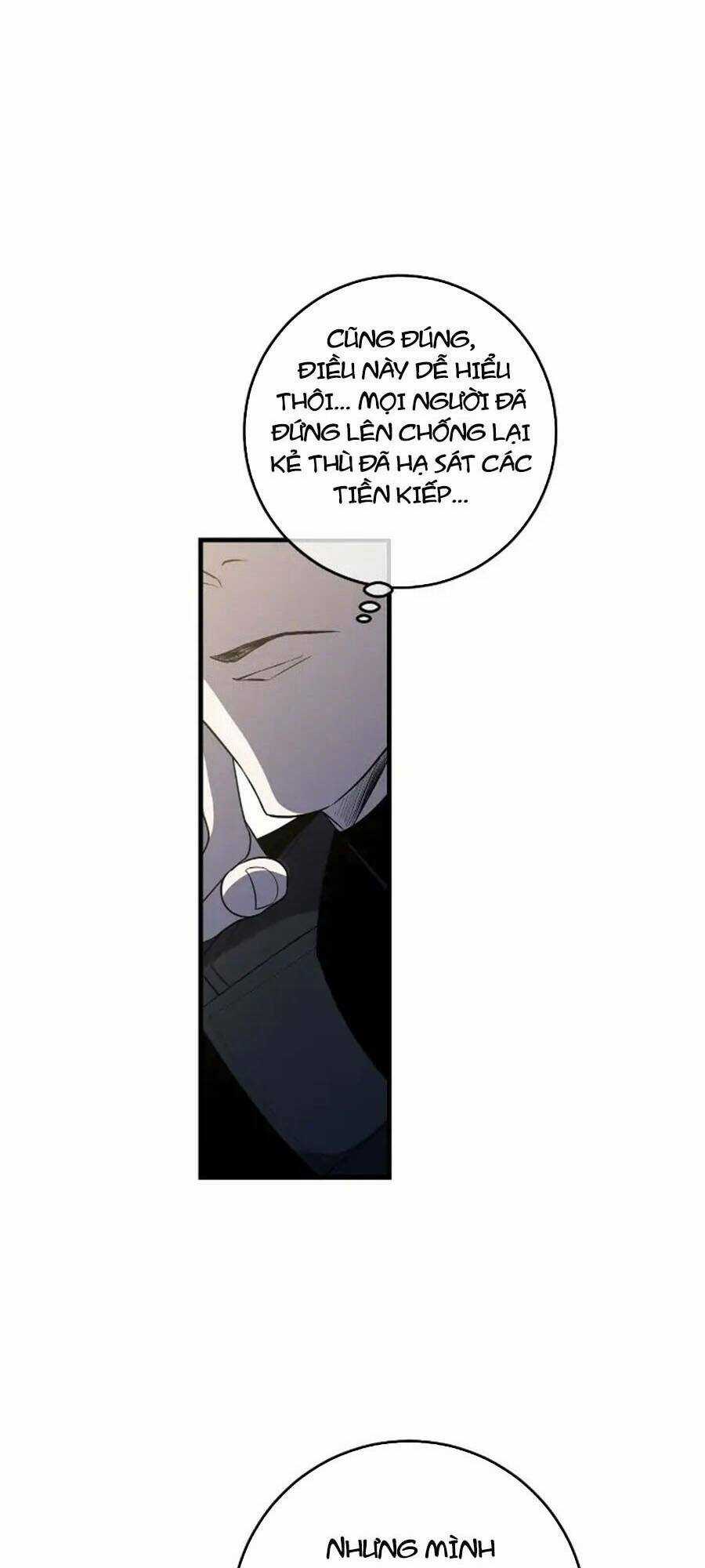 Tôi Là Thợ Săn Có Sức Mạnh Của 99 Vạn Tiền Kiếp Chapter 89 trang 6