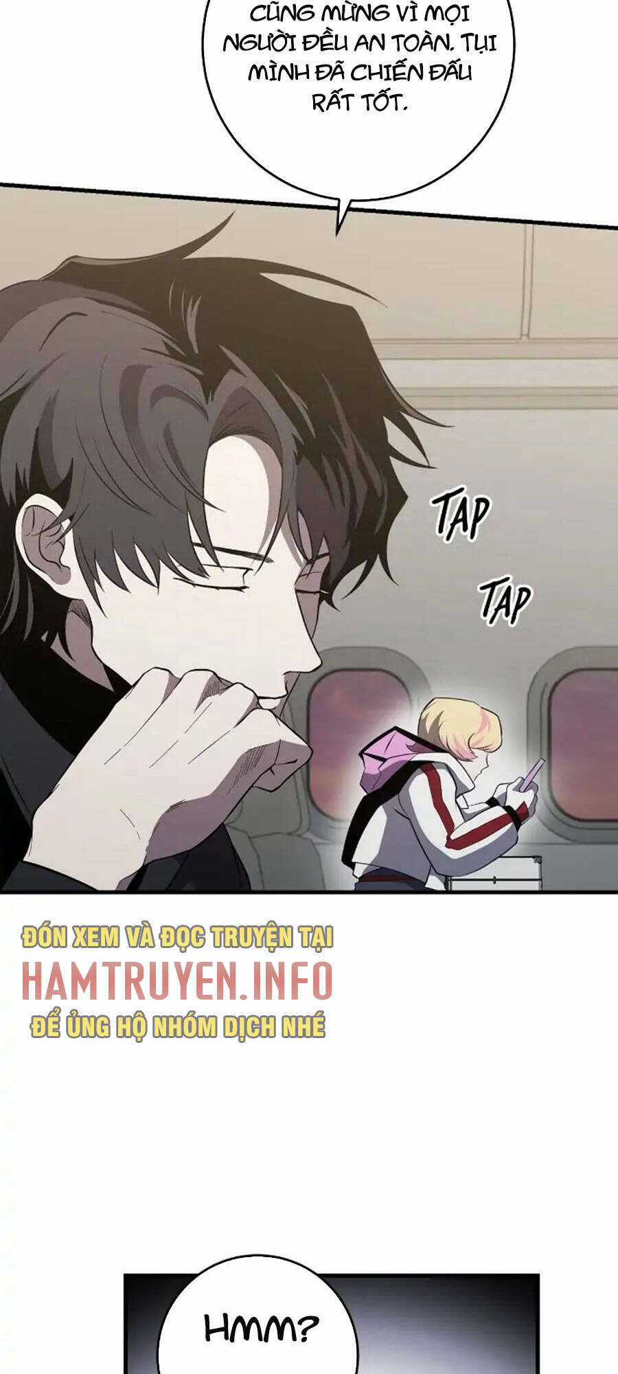 Tôi Là Thợ Săn Có Sức Mạnh Của 99 Vạn Tiền Kiếp Chapter 89 trang 7