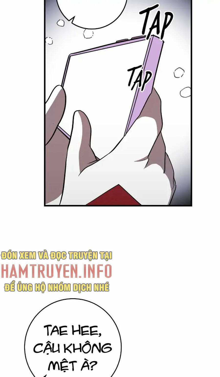 Tôi Là Thợ Săn Có Sức Mạnh Của 99 Vạn Tiền Kiếp Chapter 89 trang 8