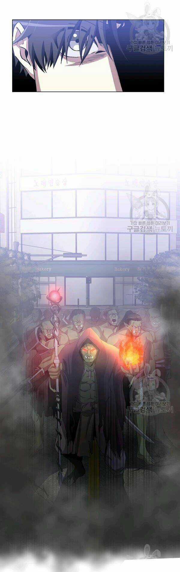 Tôi Là Thợ Săn Có Sức Mạnh Của 99 Vạn Tiền Kiếp Chapter 9 trang 10