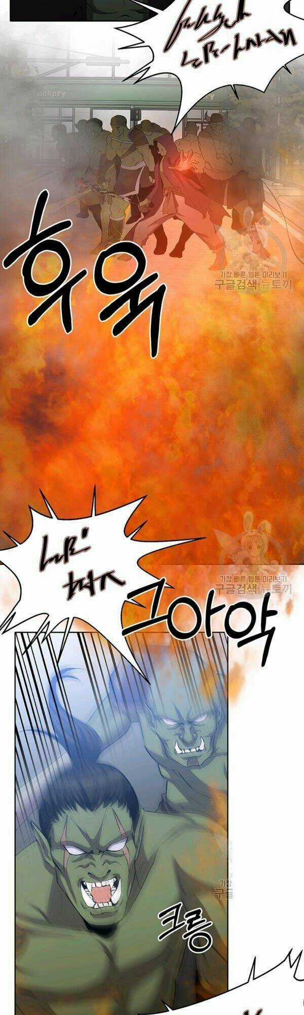 Tôi Là Thợ Săn Có Sức Mạnh Của 99 Vạn Tiền Kiếp Chapter 9 trang 12