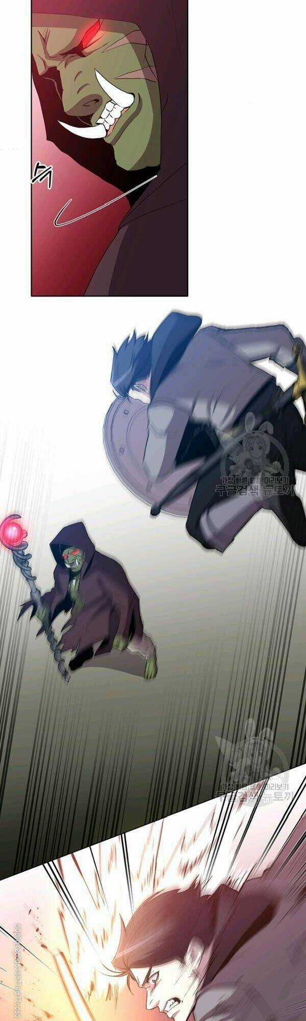 Tôi Là Thợ Săn Có Sức Mạnh Của 99 Vạn Tiền Kiếp Chapter 9 trang 17