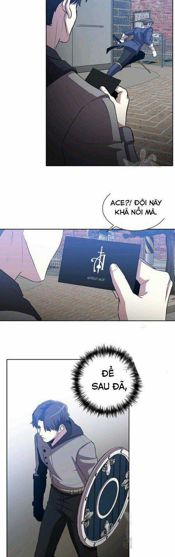 Tôi Là Thợ Săn Có Sức Mạnh Của 99 Vạn Tiền Kiếp Chapter 9 trang 23