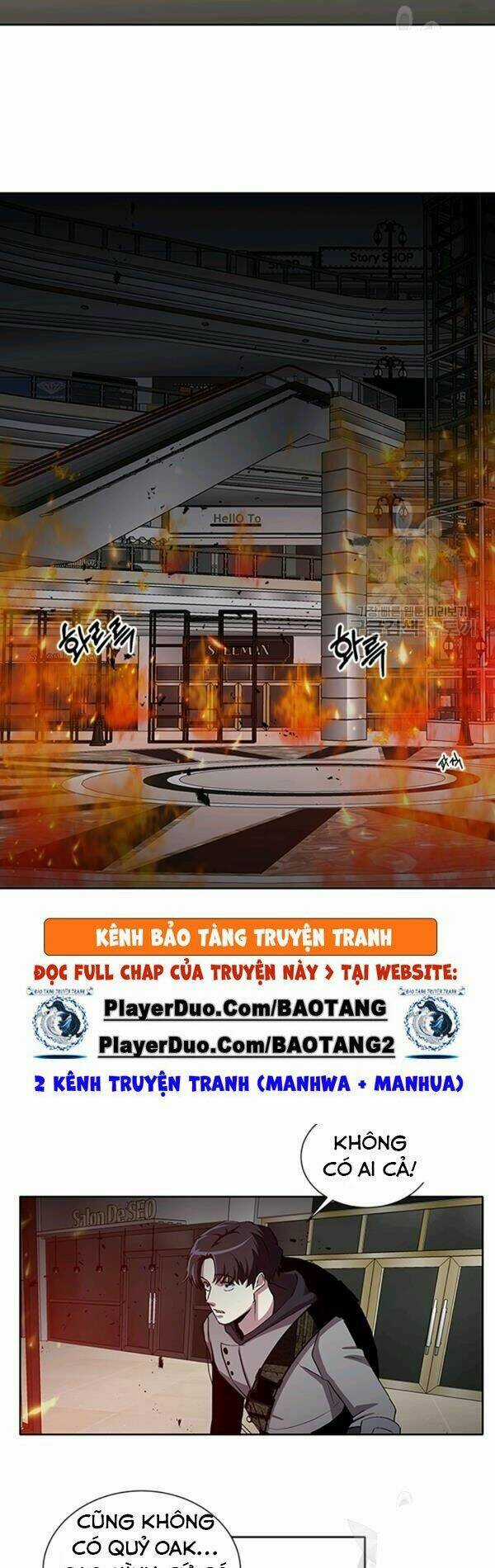 Tôi Là Thợ Săn Có Sức Mạnh Của 99 Vạn Tiền Kiếp Chapter 9 trang 30