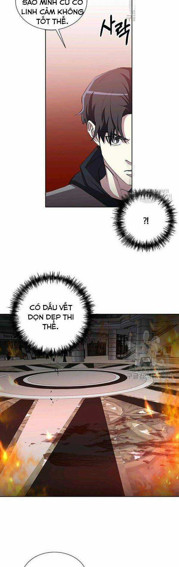 Tôi Là Thợ Săn Có Sức Mạnh Của 99 Vạn Tiền Kiếp Chapter 9 trang 31