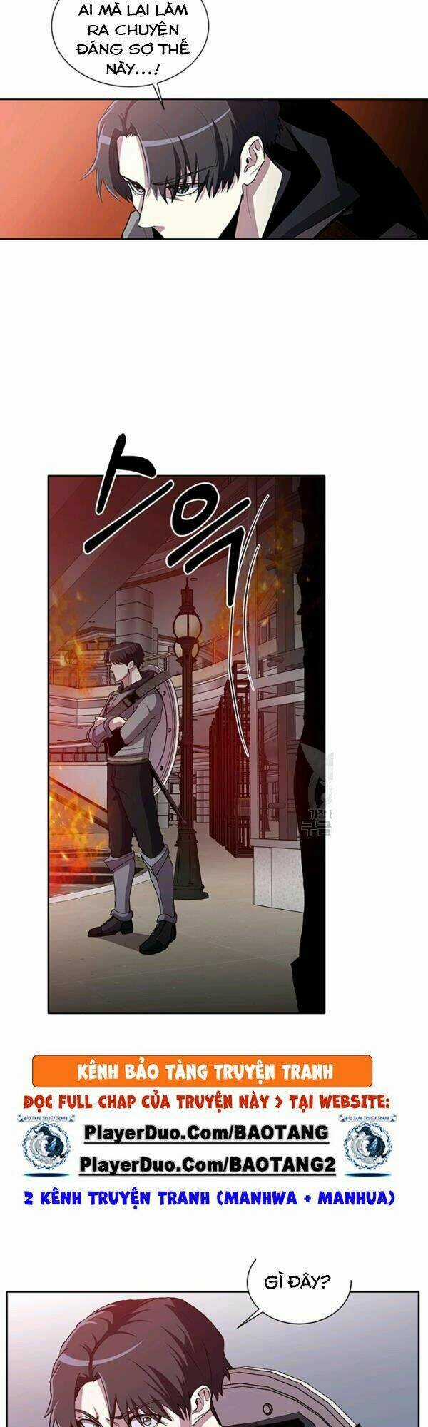 Tôi Là Thợ Săn Có Sức Mạnh Của 99 Vạn Tiền Kiếp Chapter 9 trang 32