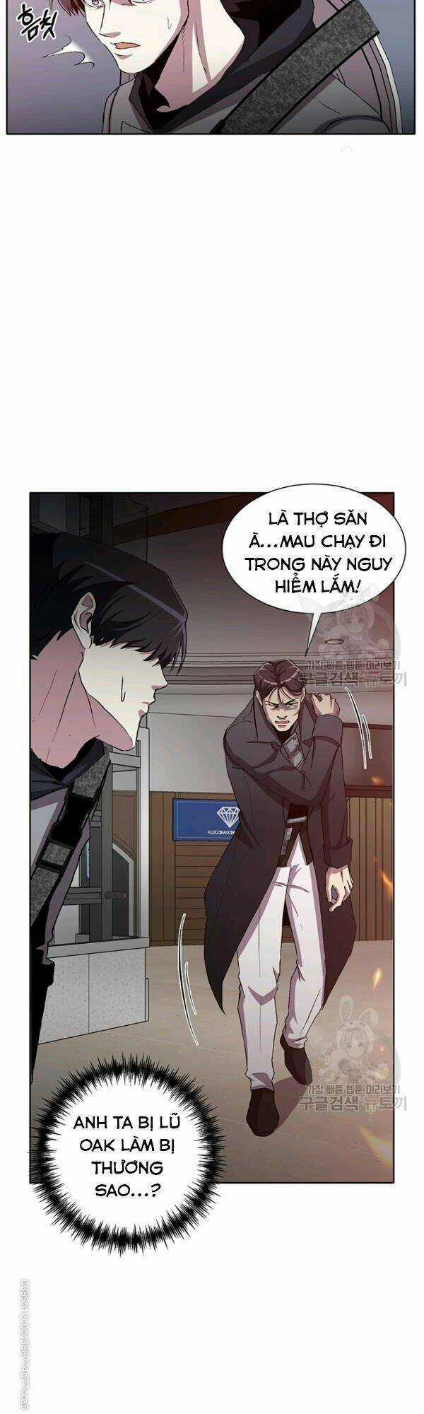 Tôi Là Thợ Săn Có Sức Mạnh Của 99 Vạn Tiền Kiếp Chapter 9 trang 33