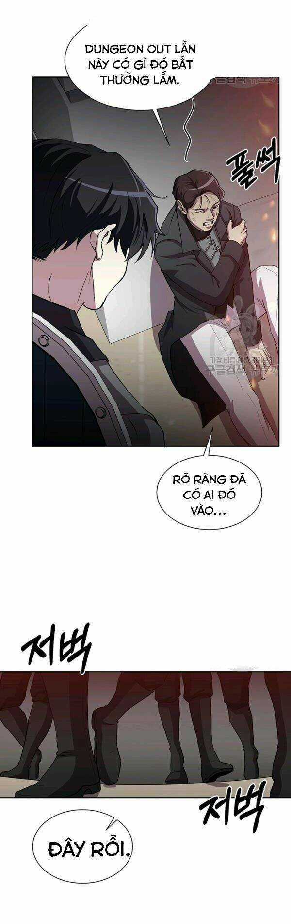 Tôi Là Thợ Săn Có Sức Mạnh Của 99 Vạn Tiền Kiếp Chapter 9 trang 34