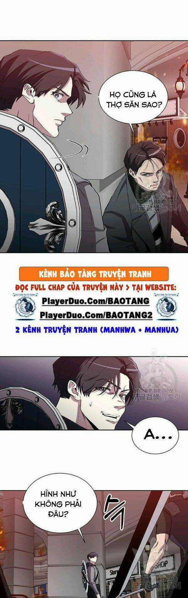 Tôi Là Thợ Săn Có Sức Mạnh Của 99 Vạn Tiền Kiếp Chapter 9 trang 35