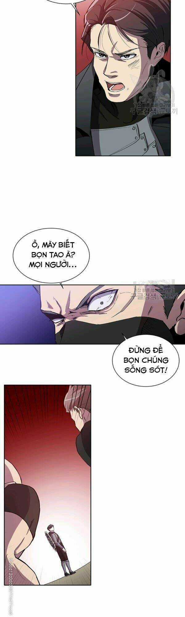 Tôi Là Thợ Săn Có Sức Mạnh Của 99 Vạn Tiền Kiếp Chapter 9 trang 37