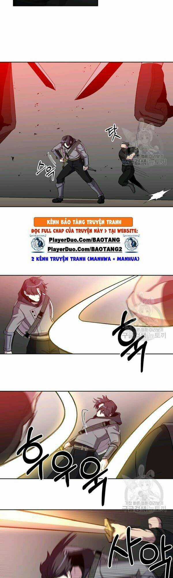 Tôi Là Thợ Săn Có Sức Mạnh Của 99 Vạn Tiền Kiếp Chapter 9 trang 40