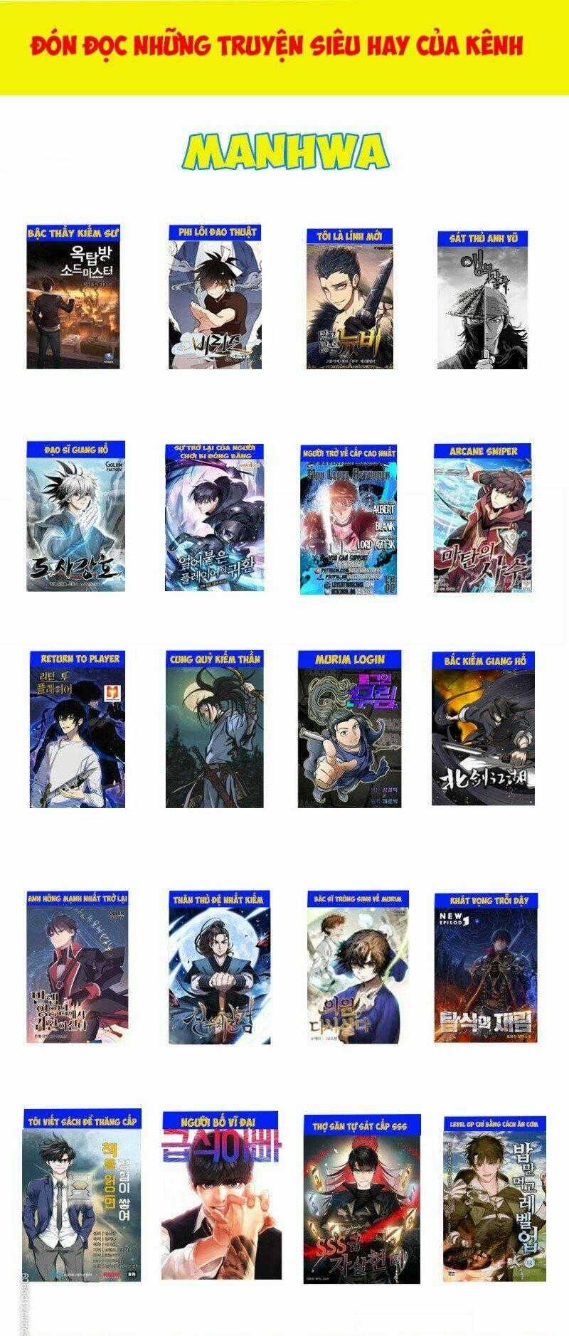 Tôi Là Thợ Săn Có Sức Mạnh Của 99 Vạn Tiền Kiếp Chapter 9 trang 46