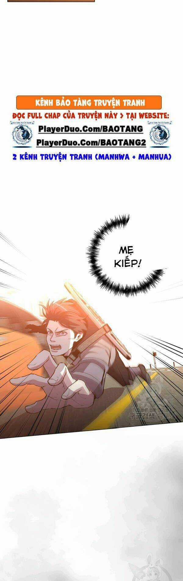 Tôi Là Thợ Săn Có Sức Mạnh Của 99 Vạn Tiền Kiếp Chapter 9 trang 6