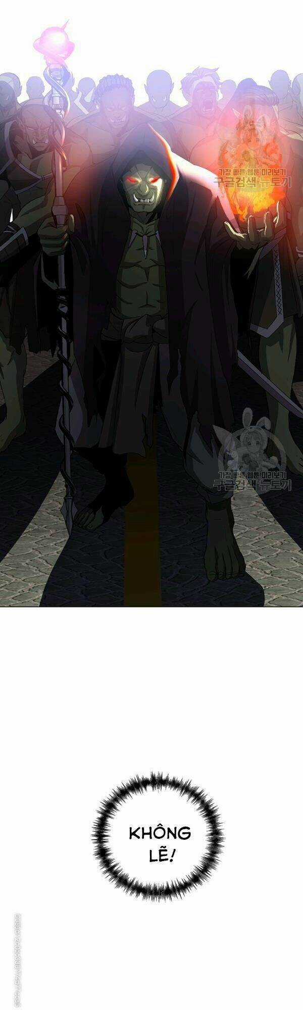 Tôi Là Thợ Săn Có Sức Mạnh Của 99 Vạn Tiền Kiếp Chapter 9 trang 9