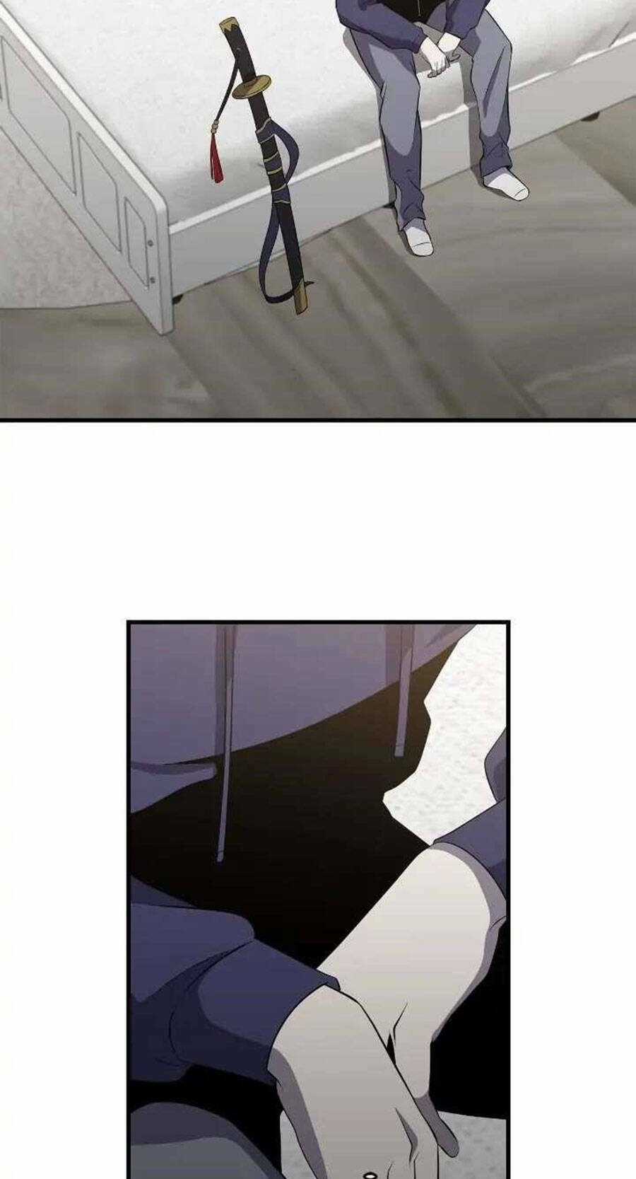 Tôi Là Thợ Săn Có Sức Mạnh Của 99 Vạn Tiền Kiếp Chapter 90 trang 13