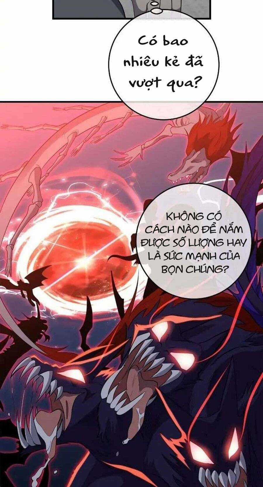 Tôi Là Thợ Săn Có Sức Mạnh Của 99 Vạn Tiền Kiếp Chapter 90 trang 14