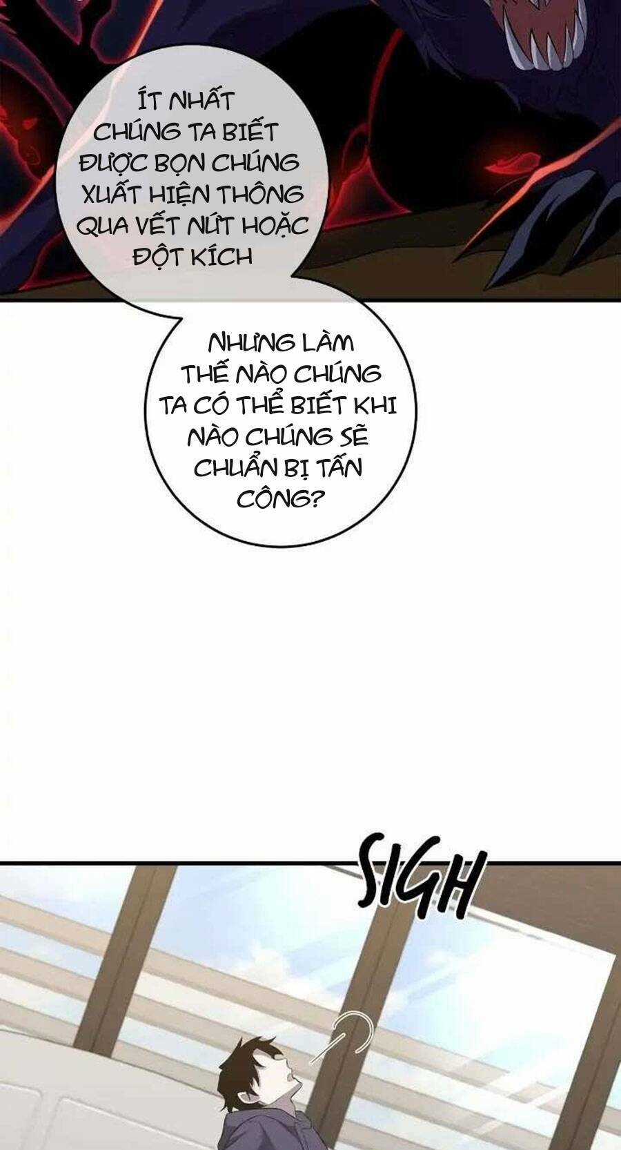 Tôi Là Thợ Săn Có Sức Mạnh Của 99 Vạn Tiền Kiếp Chapter 90 trang 15