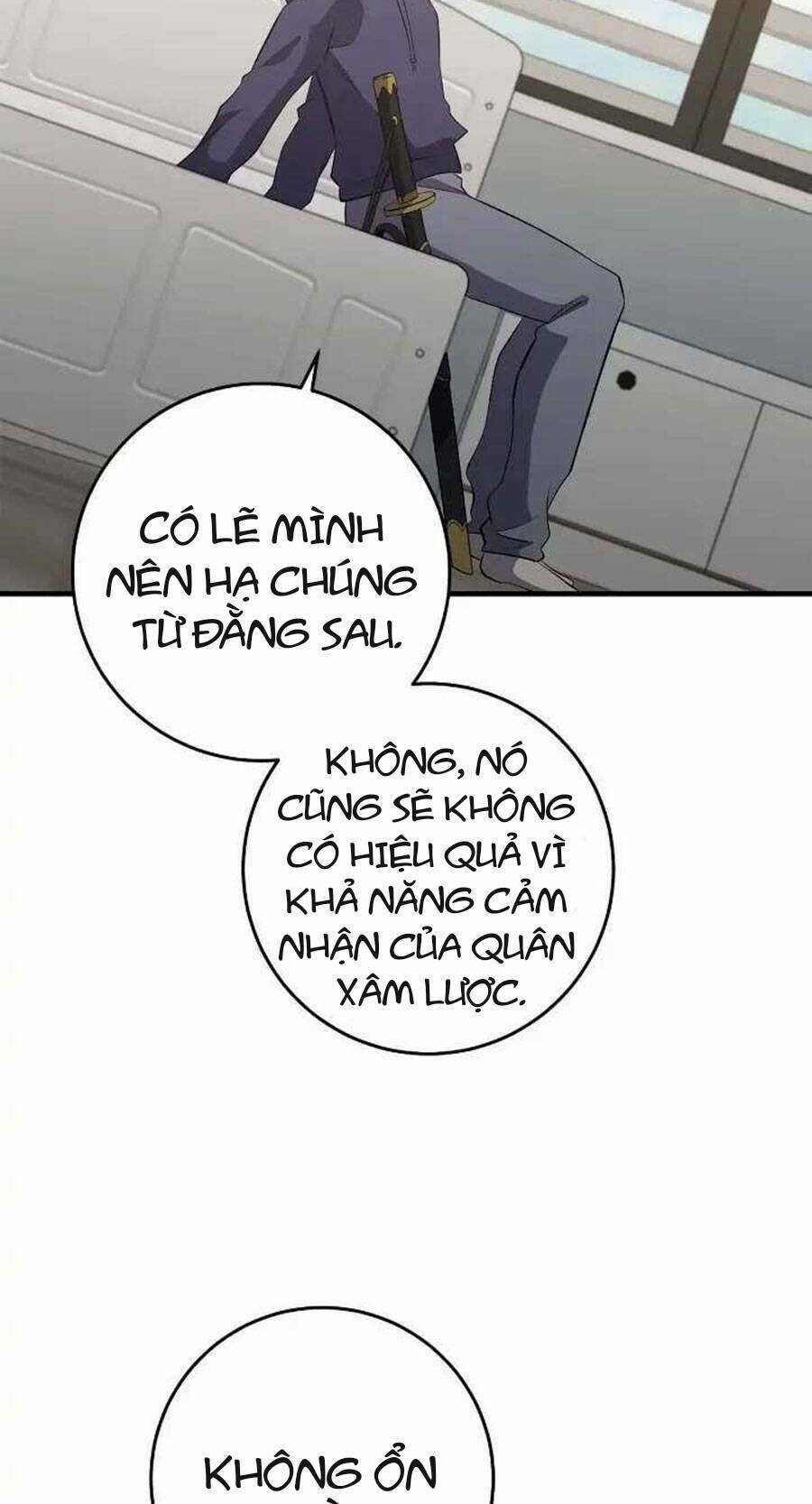 Tôi Là Thợ Săn Có Sức Mạnh Của 99 Vạn Tiền Kiếp Chapter 90 trang 16