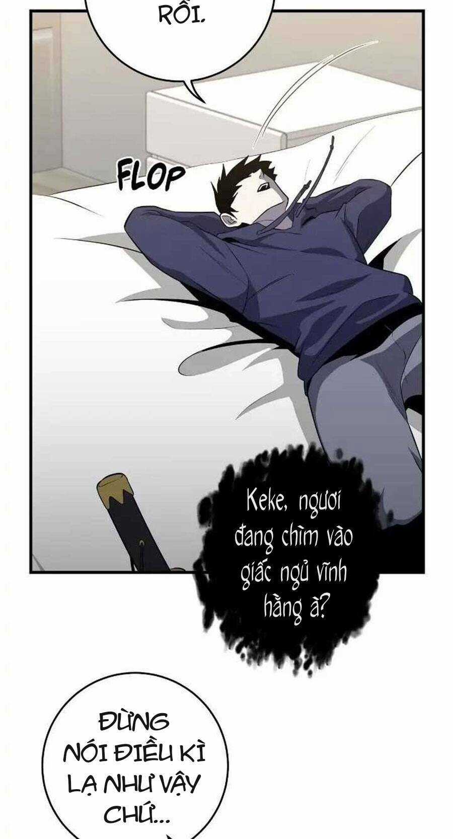 Tôi Là Thợ Săn Có Sức Mạnh Của 99 Vạn Tiền Kiếp Chapter 90 trang 17