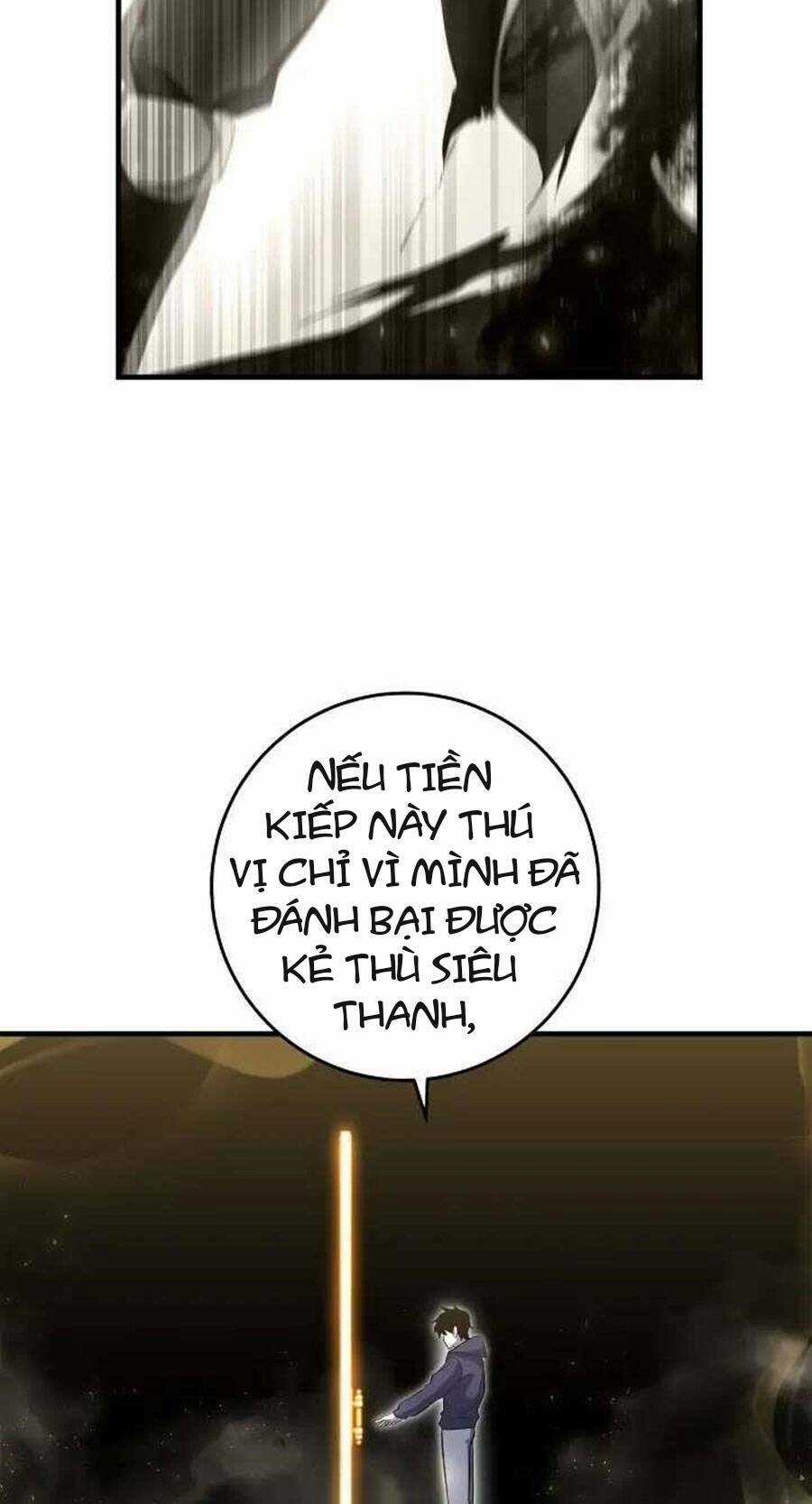 Tôi Là Thợ Săn Có Sức Mạnh Của 99 Vạn Tiền Kiếp Chapter 90 trang 26