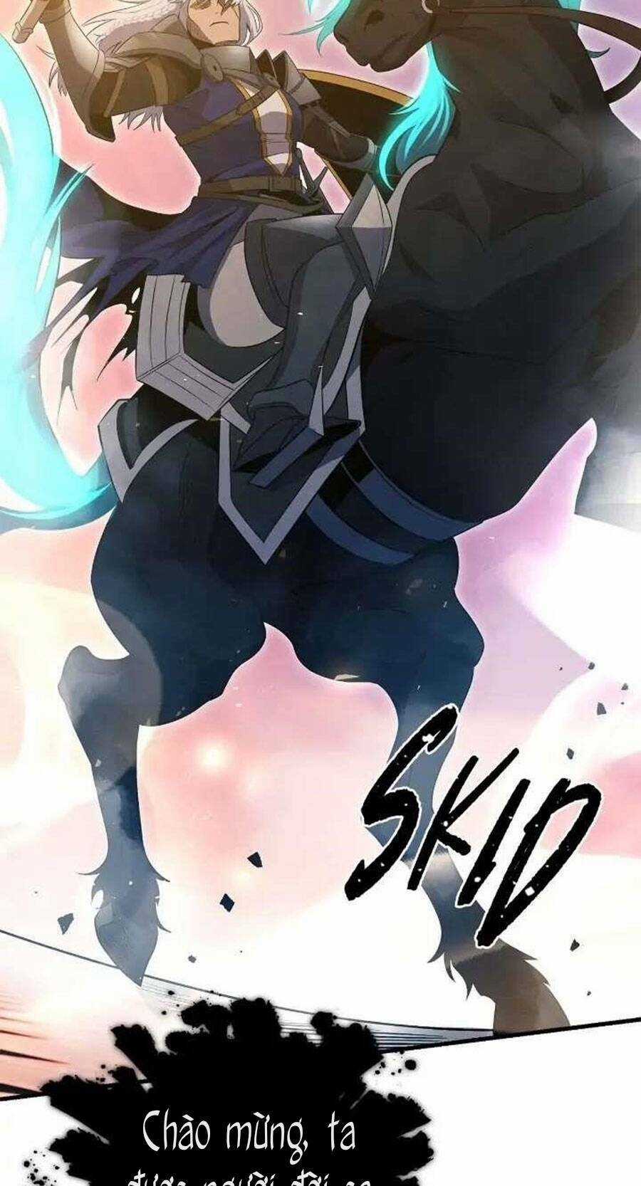 Tôi Là Thợ Săn Có Sức Mạnh Của 99 Vạn Tiền Kiếp Chapter 90 trang 31