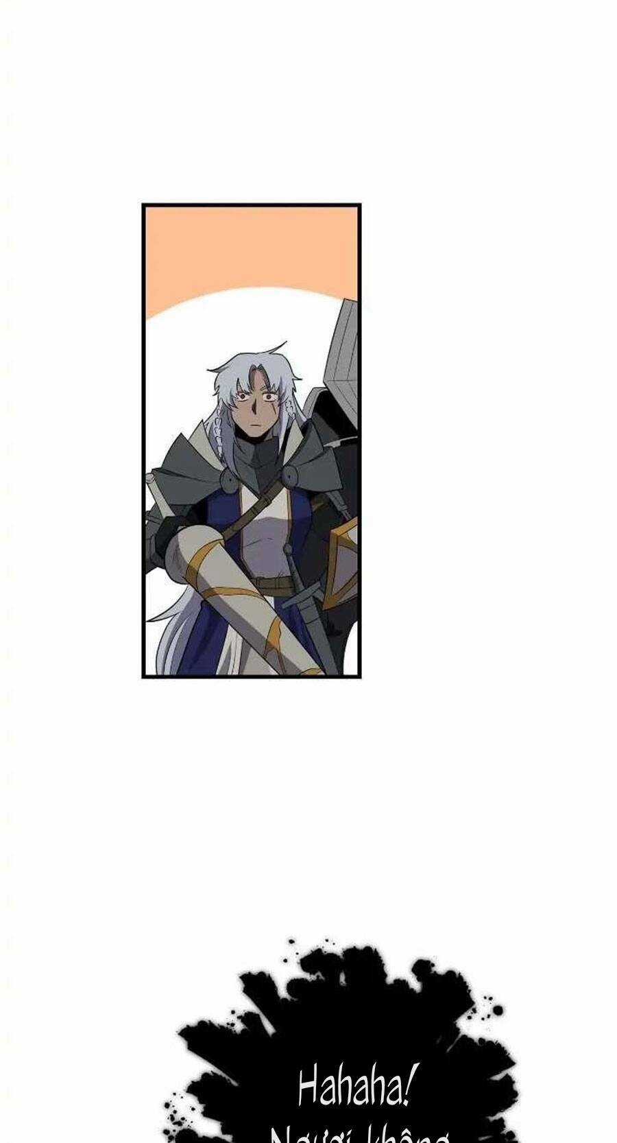 Tôi Là Thợ Săn Có Sức Mạnh Của 99 Vạn Tiền Kiếp Chapter 90 trang 40