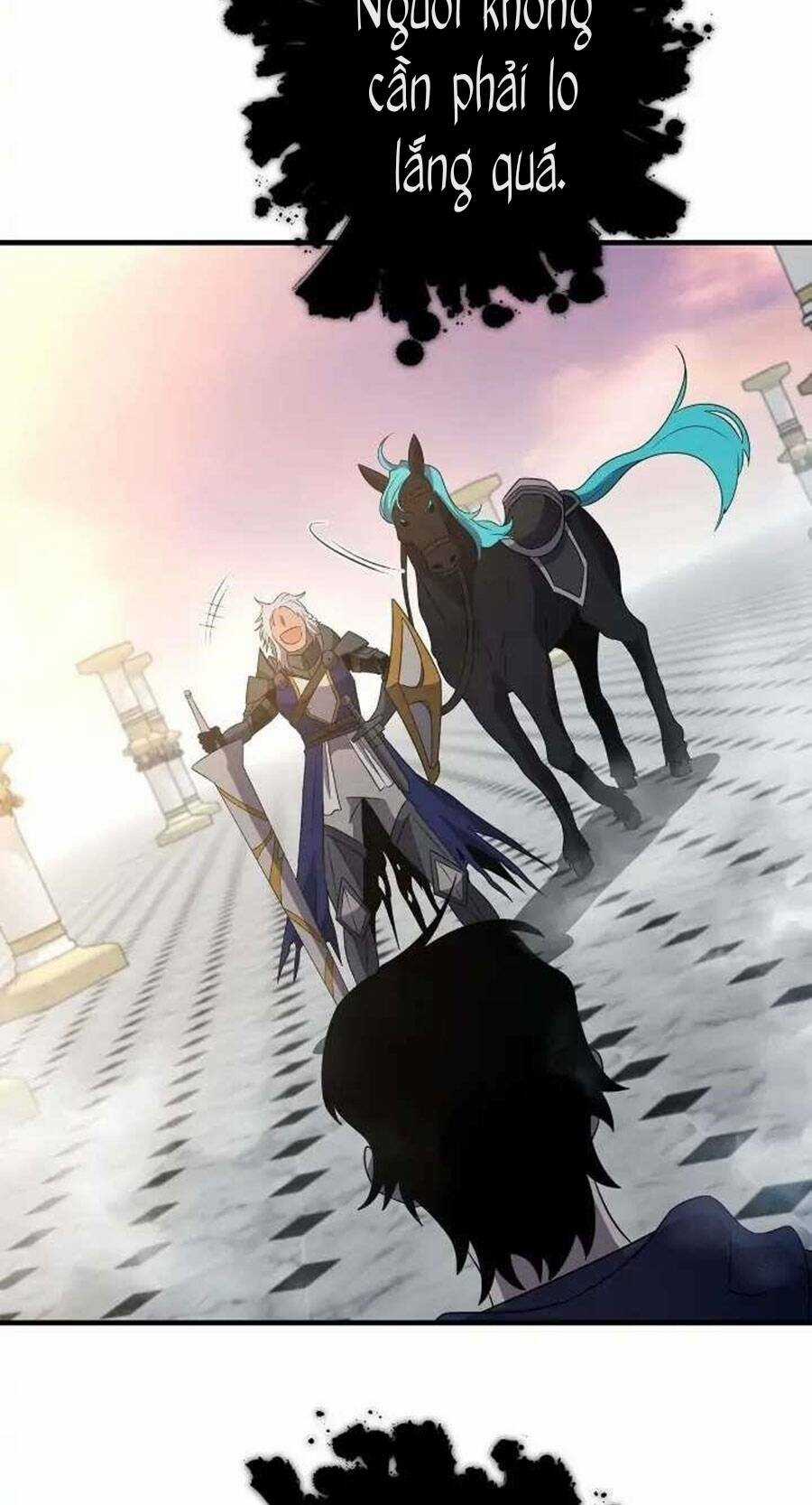 Tôi Là Thợ Săn Có Sức Mạnh Của 99 Vạn Tiền Kiếp Chapter 90 trang 41