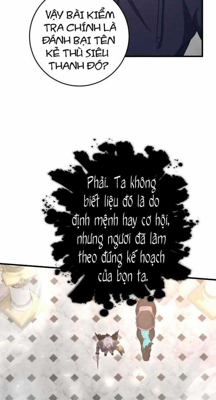 Tôi Là Thợ Săn Có Sức Mạnh Của 99 Vạn Tiền Kiếp Chapter 90 trang 43