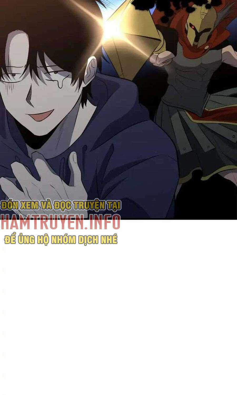 Tôi Là Thợ Săn Có Sức Mạnh Của 99 Vạn Tiền Kiếp Chapter 90 trang 46