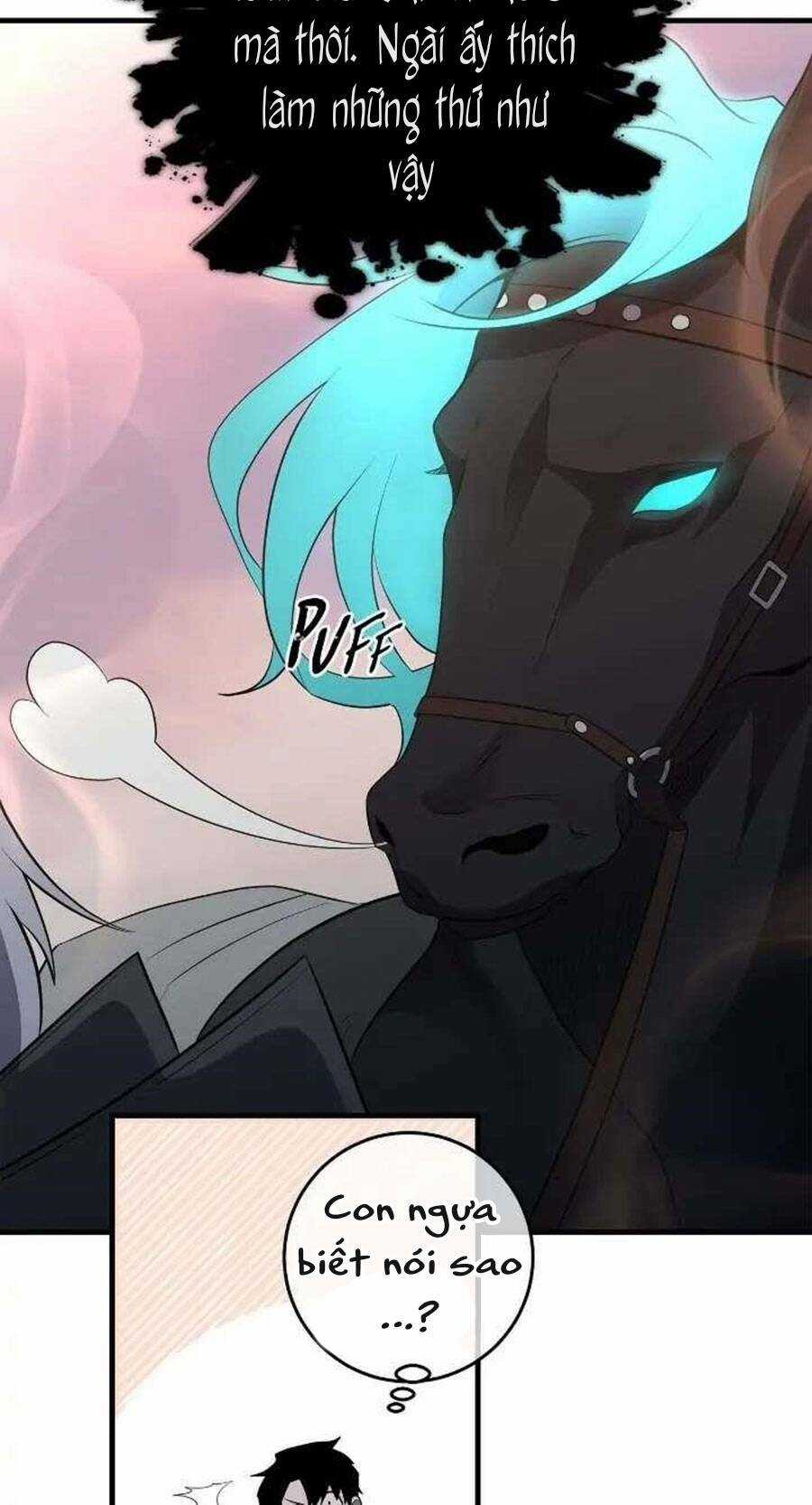 Tôi Là Thợ Săn Có Sức Mạnh Của 99 Vạn Tiền Kiếp Chapter 90 trang 49