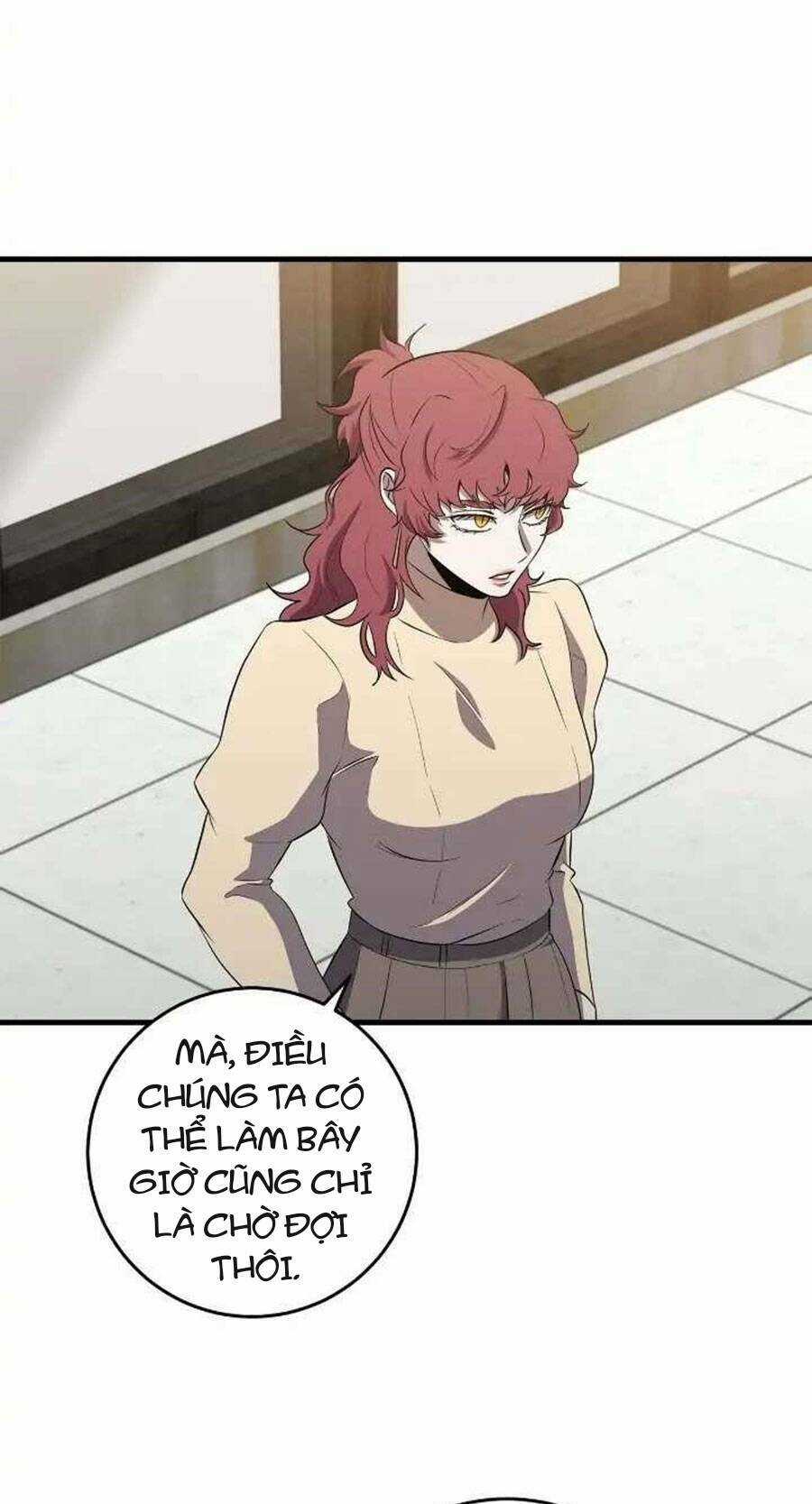 Tôi Là Thợ Săn Có Sức Mạnh Của 99 Vạn Tiền Kiếp Chapter 90 trang 5