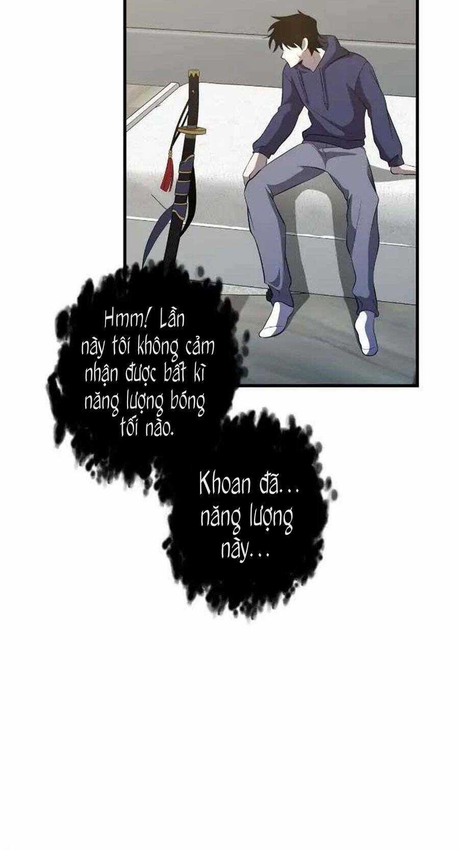 Tôi Là Thợ Săn Có Sức Mạnh Của 99 Vạn Tiền Kiếp Chapter 90 trang 59