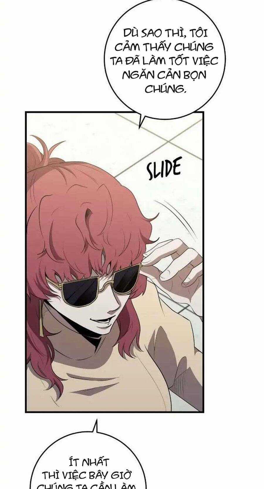 Tôi Là Thợ Săn Có Sức Mạnh Của 99 Vạn Tiền Kiếp Chapter 90 trang 6