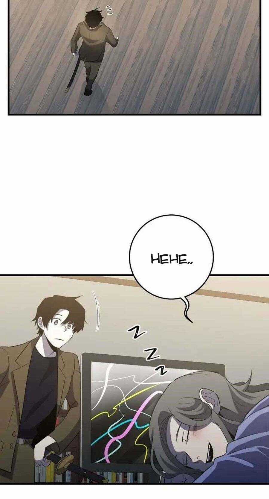 Tôi Là Thợ Săn Có Sức Mạnh Của 99 Vạn Tiền Kiếp Chapter 90 trang 63