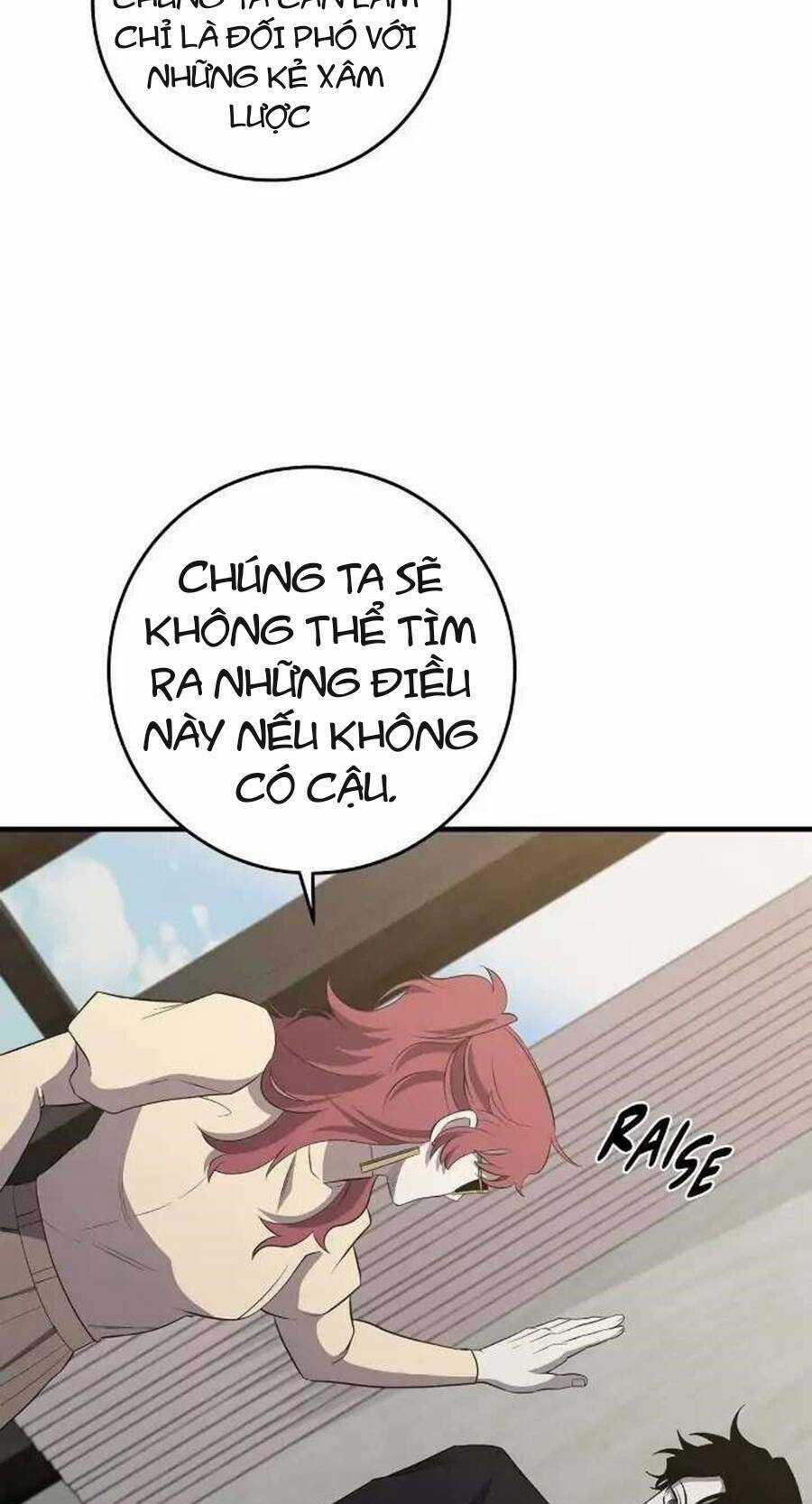 Tôi Là Thợ Săn Có Sức Mạnh Của 99 Vạn Tiền Kiếp Chapter 90 trang 7