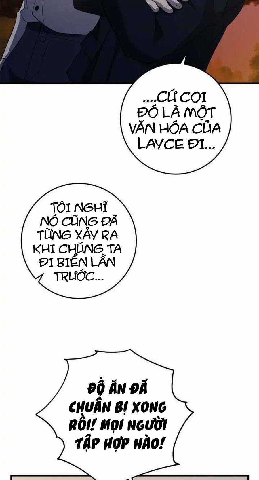 Tôi Là Thợ Săn Có Sức Mạnh Của 99 Vạn Tiền Kiếp Chapter 90 trang 71