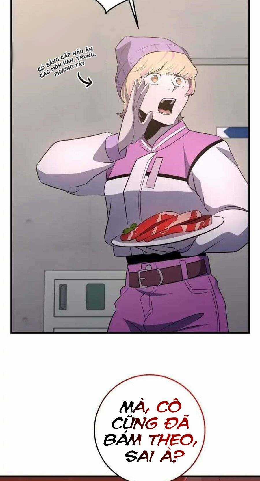 Tôi Là Thợ Săn Có Sức Mạnh Của 99 Vạn Tiền Kiếp Chapter 90 trang 72