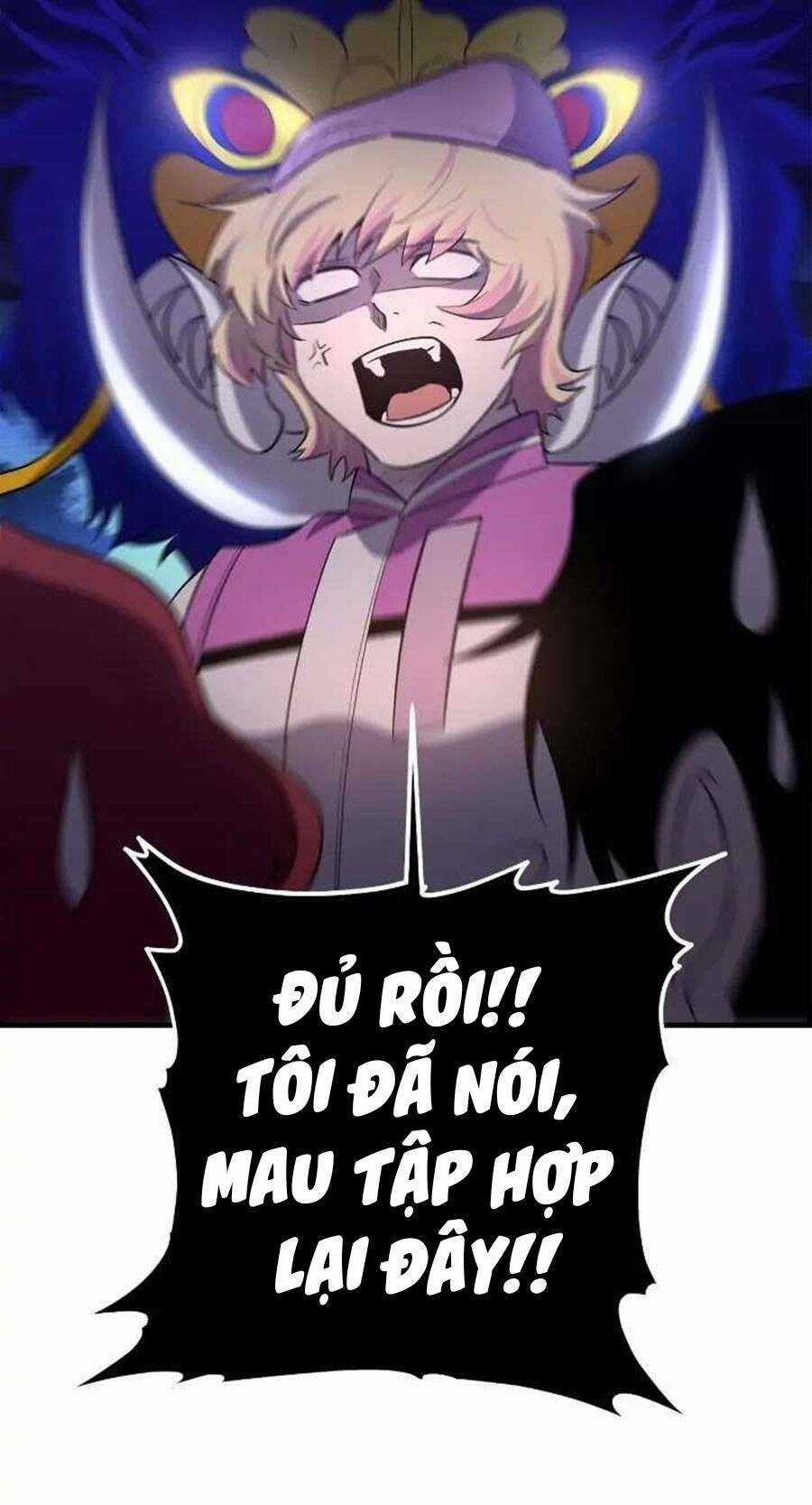 Tôi Là Thợ Săn Có Sức Mạnh Của 99 Vạn Tiền Kiếp Chapter 90 trang 74